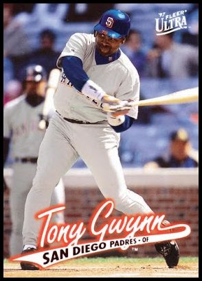 283 Tony Gwynn